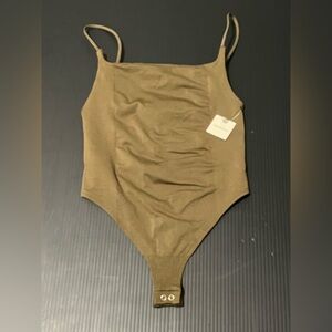 Anthropologie bodysuit